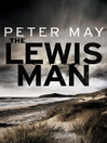 The Lewis Man (eBook): Lewis Trilogy Series, Book 2